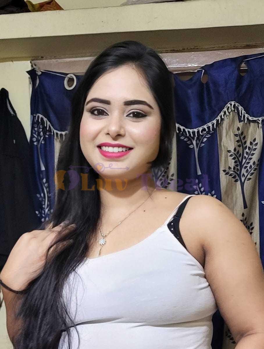 Thane Call Girl Escort Full Satisfaction Cash Payment Servic