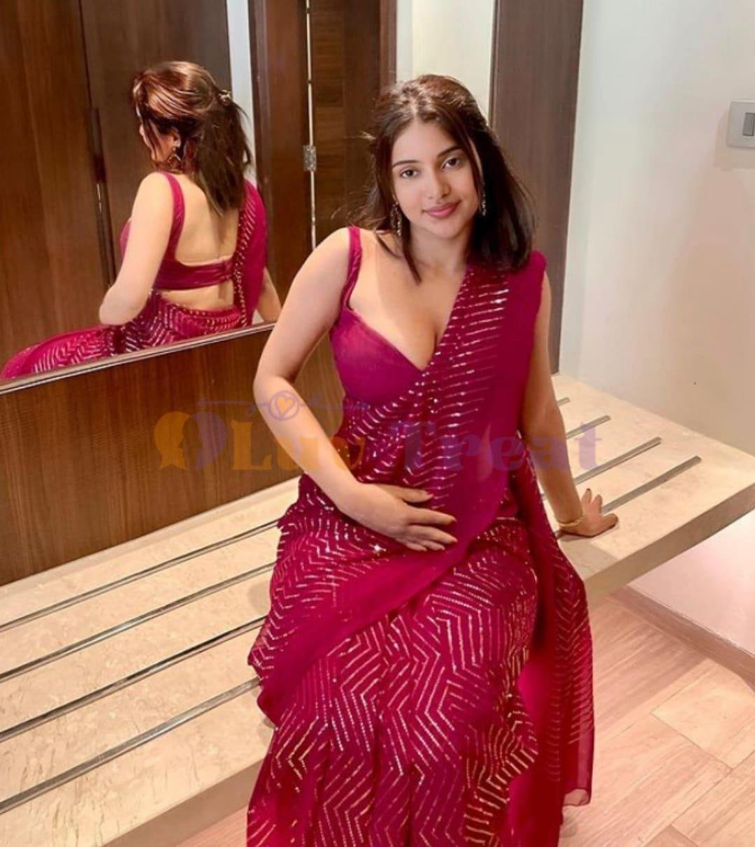 High profile VIP college girl fully satisfied service provid