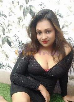 ☑️CALL GIRL❣️ IN ESCORT SERVICE CALL ME❣️ NOW SAFE AND 🔝SEC