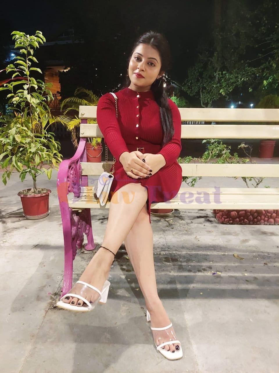 VIP GENUINE CALLGIRL ♥️ SERVICE PROVIDE WITH ♥️ LIMITED COST